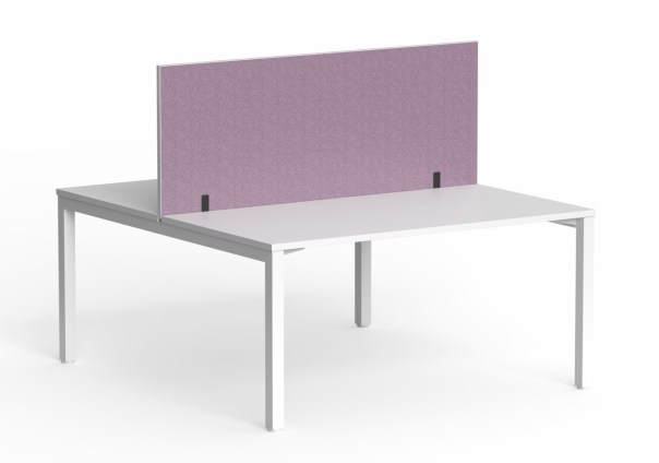 Spine Screen for Fixed Height DSD 1300mmAFL8